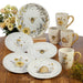 28140SET4 Dining & Entertaining/Dinnerware/Dinner Plates