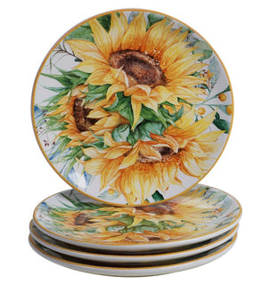 Product Image: 28166SET4 Dining & Entertaining/Dinnerware/Salad Plates