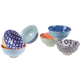 Chelsea 4.75" Bowls Set of 6