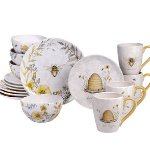 Product Image: 89580RM Dining & Entertaining/Dinnerware/Dinnerware Sets