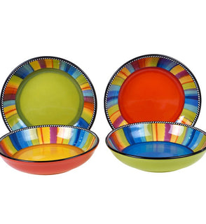 Product Image: 28044SET4 Dining & Entertaining/Dinnerware/Dinner Bowls