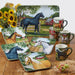 28151SET4 Dining & Entertaining/Dinnerware/Salad Plates
