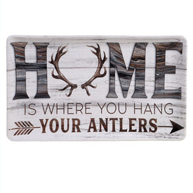Fluidity Lodge 13" x 8" Rectangular Platter