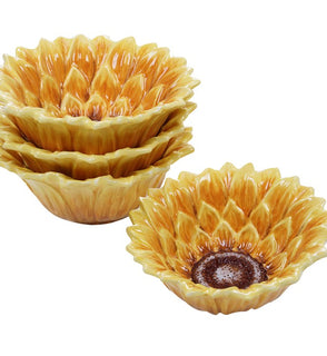 Product Image: 22237SET4 Dining & Entertaining/Dinnerware/Appetizer & Dessert Plates