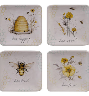 Product Image: 28146SET4 Dining & Entertaining/Dinnerware/Appetizer & Dessert Plates
