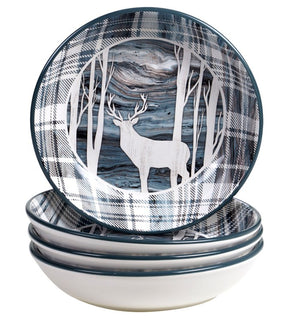 Product Image: 12560SET4 Dining & Entertaining/Dinnerware/Dinner Bowls