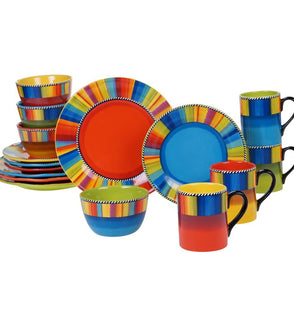 Product Image: 89048 Dining & Entertaining/Dinnerware/Dinnerware Sets