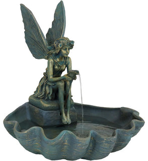 Product Image: FC-73724 Outdoor/Lawn & Garden/Outdoor Water Fountains
