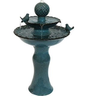 Product Image: SSS-382 Outdoor/Lawn & Garden/Outdoor Water Fountains