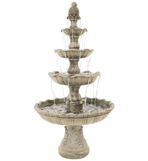 Product Image: FC-73850 Outdoor/Lawn & Garden/Outdoor Water Fountains
