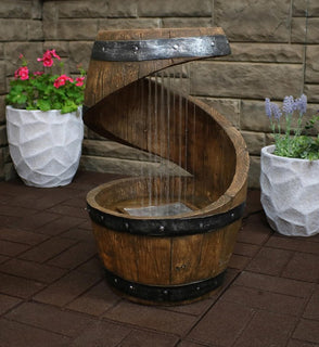 Product Image: SSS-320 Outdoor/Lawn & Garden/Outdoor Water Fountains