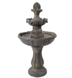 Product Image: SL-73082 Outdoor/Lawn & Garden/Outdoor Water Fountains