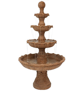 Product Image: FC-73803 Outdoor/Lawn & Garden/Outdoor Water Fountains