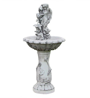 Product Image: SL-0277 Outdoor/Lawn & Garden/Outdoor Water Fountains