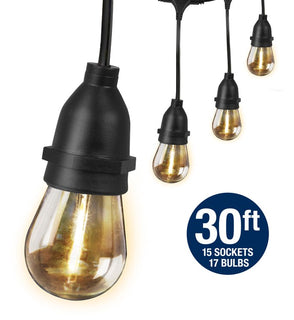 Product Image: 72117 Lighting/Outdoor Lighting/Outdoor String Lights