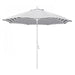 194061353653 Outdoor/Outdoor Shade/Patio Umbrellas