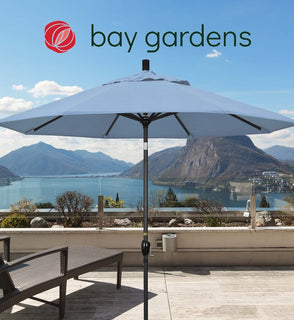 Product Image: 194061356616 Outdoor/Outdoor Shade/Patio Umbrellas