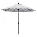 194061357118 Outdoor/Outdoor Shade/Patio Umbrellas
