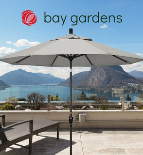 Product Image: 194061356531 Outdoor/Outdoor Shade/Patio Umbrellas