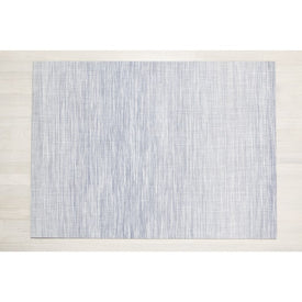 LTX Wave Floor Mat 23" x 36" - Blue