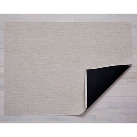 LTX Boucle Mat 46" x 72" - Natural