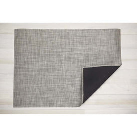 LTX Basketweave Floor Mat 46" x 72" - Oyster