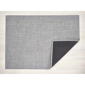 LTX Basketweave Floor Mat 26" x 72" - Shadow