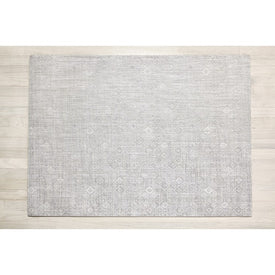 LTX Mosaic Floor Mat 72" x 106" - Gray