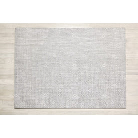 LTX Mosaic Floor Mat 72" x 106" - Gray