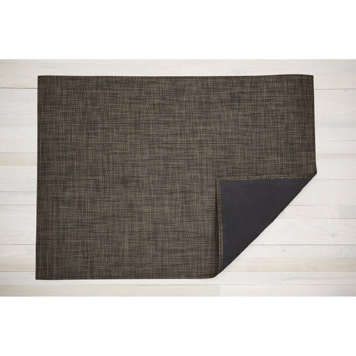 LTX Basketweave Floor Mat 35" x 48" - Earth