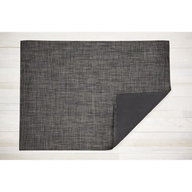 LTX Basketweave Floor Mat 30" x 106" - Carbon