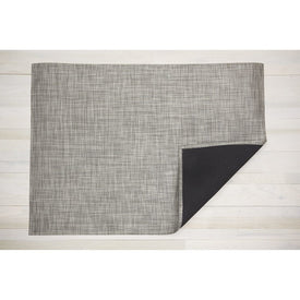 LTX Basketweave Floor Mat 35" x 48" - Oyster