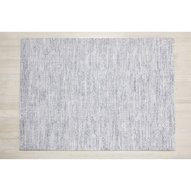 LTX Mosaic Floor Mat 46" x 72" - Blue
