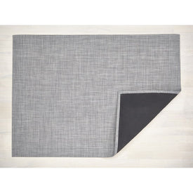 LTX Basketweave Floor Mat 30" x 106" - Shadow