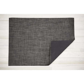 LTX Basketweave Floor Mat 26" x 72" - Carbon