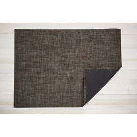 LTX Basketweave Floor Mat 46" x 72" - Earth