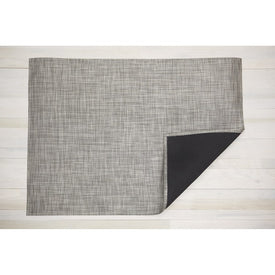LTX Basketweave Floor Mat 30" x 106" - Oyster