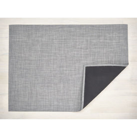 LTX Basketweave Floor Mat 23" x 36" - Shadow