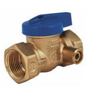 Product Image: 102-513 General Plumbing/Plumbing Valves/Ball Valves