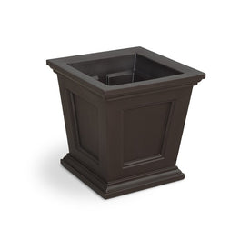 Fairfield 16" x 16" Square Planter
