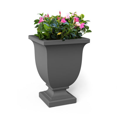 Augusta 26" Tall Planter