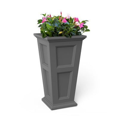 Fairfield 28" Tall Planter
