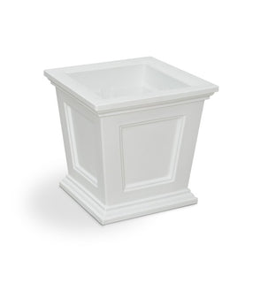 Product Image: 5887-W Outdoor/Lawn & Garden/Planters