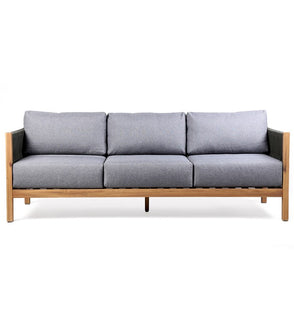 Product Image: LCSISOWDTK Outdoor/Patio Furniture/Outdoor Sofas
