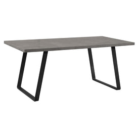 Coronado Contemporary Dining Table
