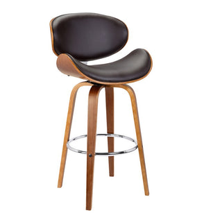 Product Image: LCSLBABRWA26 Decor/Furniture & Rugs/Counter Bar & Table Stools