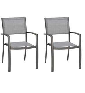 Product Image: LCSLCHGR Outdoor/Patio Furniture/Outdoor Chairs