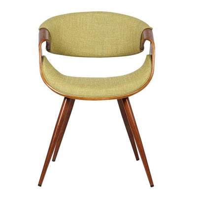 Butterfly Mid-Century Dining Chair