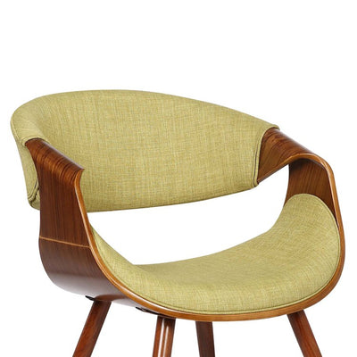 Butterfly Mid-Century Dining Chair