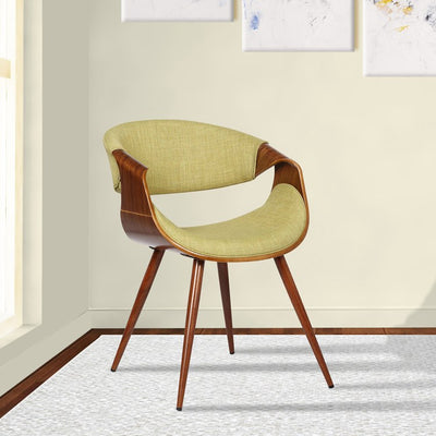 Butterfly Mid-Century Dining Chair
